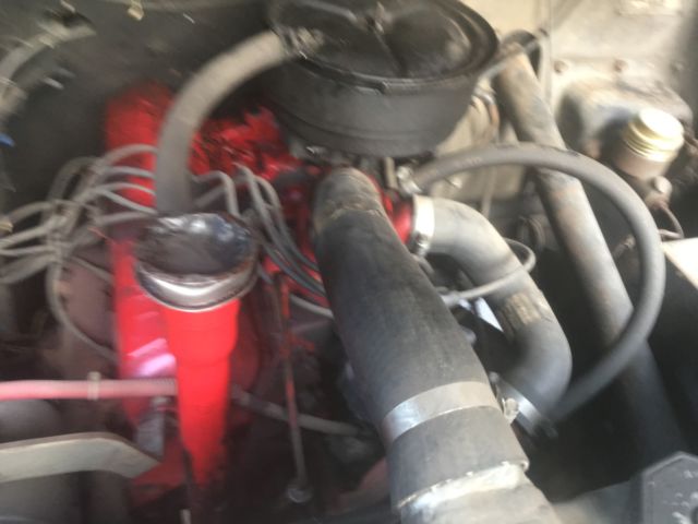 1967 International Harvester Scout 2 door - photo 4