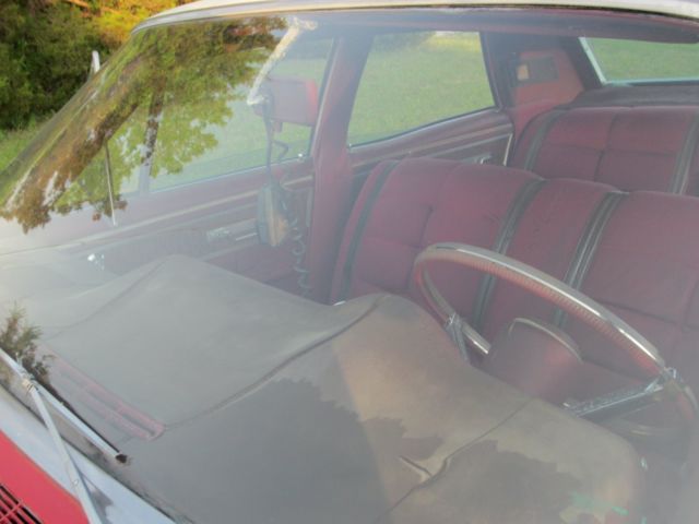 1967 Mercury Other Brougham - photo 13