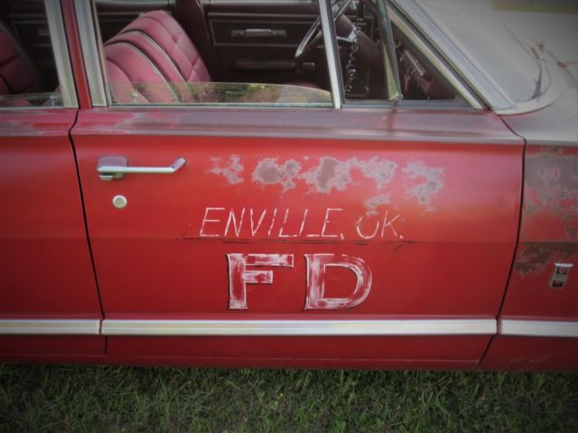 1967 Mercury Other Brougham - photo 9