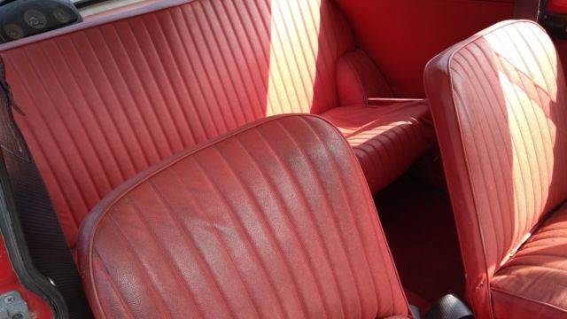 1967 Mini Classic Mini - photo 8