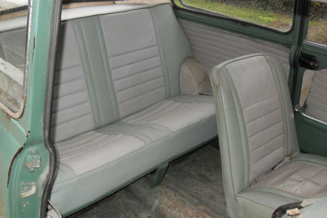 1967 Austin Morris Mini Cooper - photo 13
