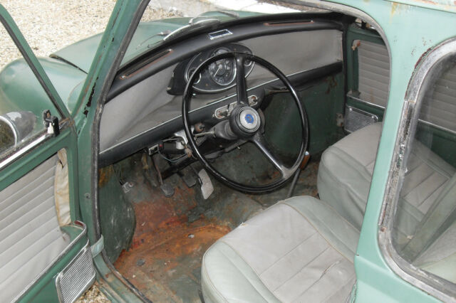 1967 Austin Morris Mini Cooper - photo 7
