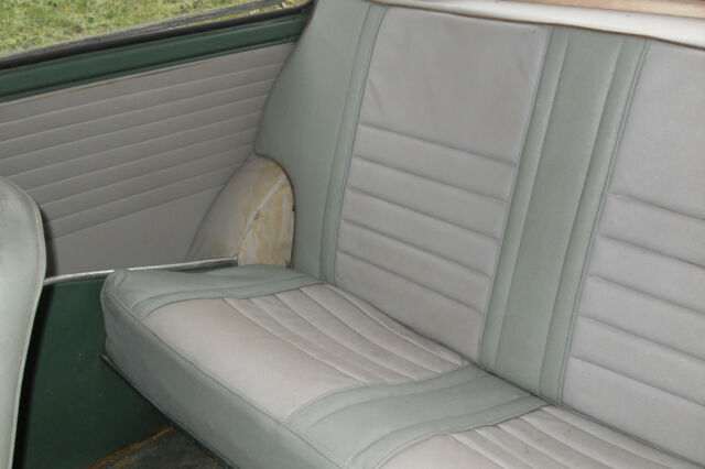 1967 Austin Morris Mini Cooper - photo 9