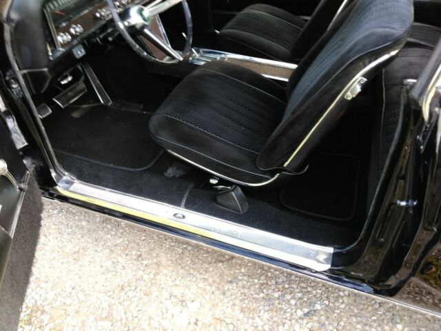 1967 Pontiac Grand Prix - photo 11