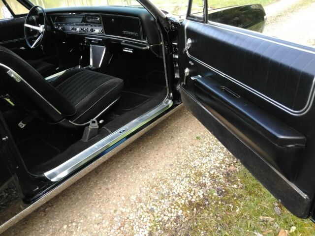 1967 Pontiac Grand Prix - photo 12