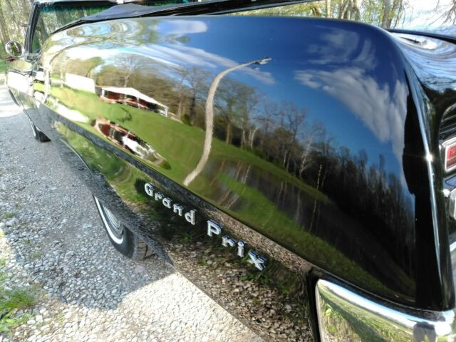 1967 Pontiac Grand Prix - photo 9