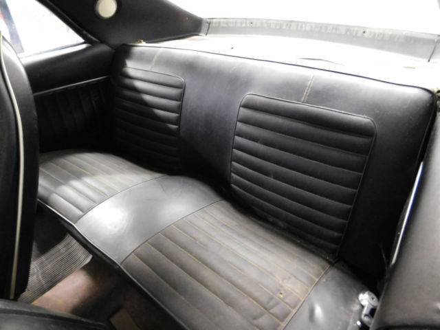 1968 AMC Javelin SST - photo 12