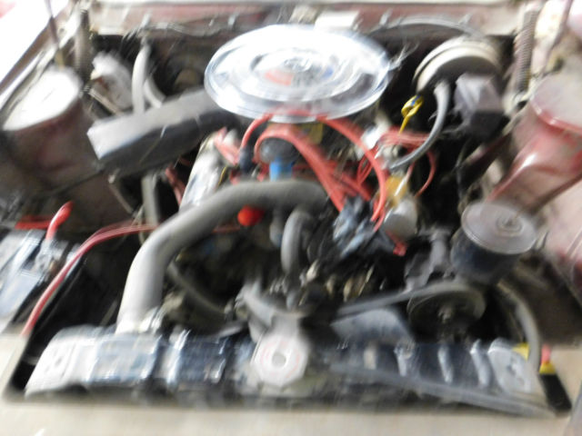 1968 AMC Javelin SST - photo 13