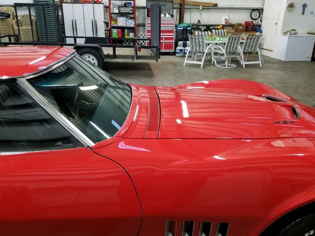 1968 Chevrolet Corvette - photo 4