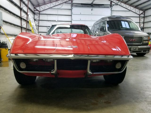 1968 Chevrolet Corvette - photo 5
