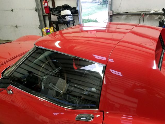 1968 Chevrolet Corvette - photo 8