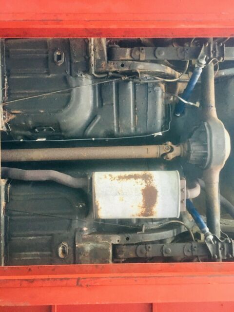 1968 Ford Mustang 2 door Convertible - photo 11