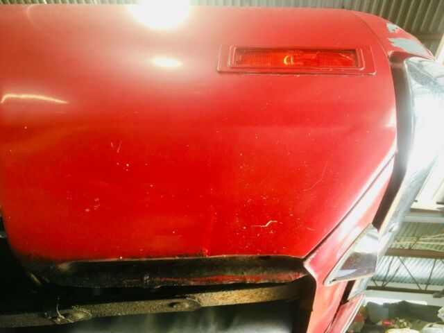 1968 Ford Mustang 2 door Convertible - photo 5