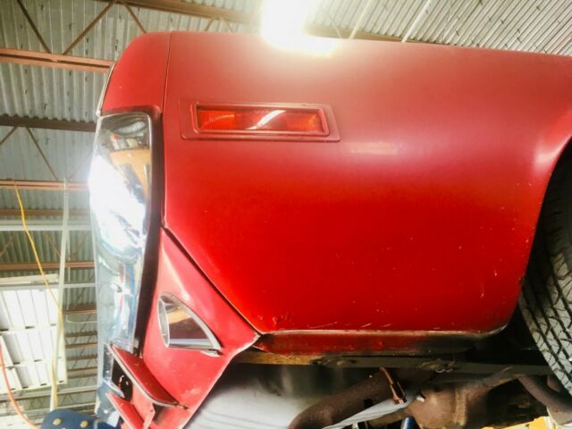 1968 Ford Mustang 2 door Convertible - photo 6