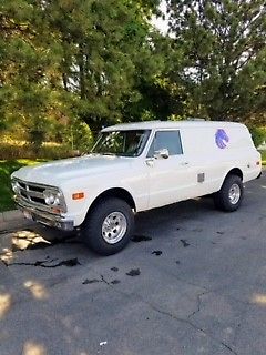 1968 GMC Other - photo 3