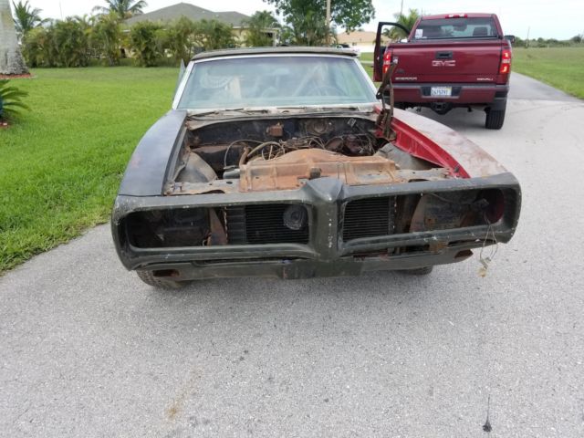1968 Pontiac GTO - photo 4