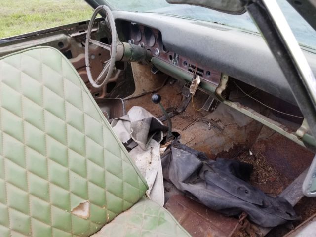 1968 Pontiac GTO - photo 5