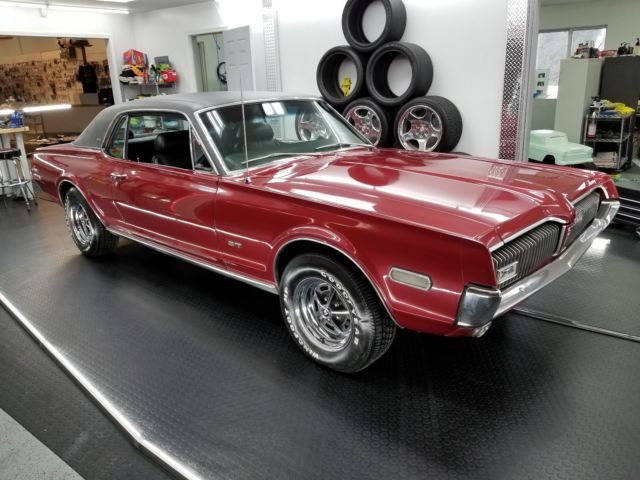 1968 Mercury Cougar XR-7 GT - S Code 390 - RARE! - **VIDEOS** - photo 11