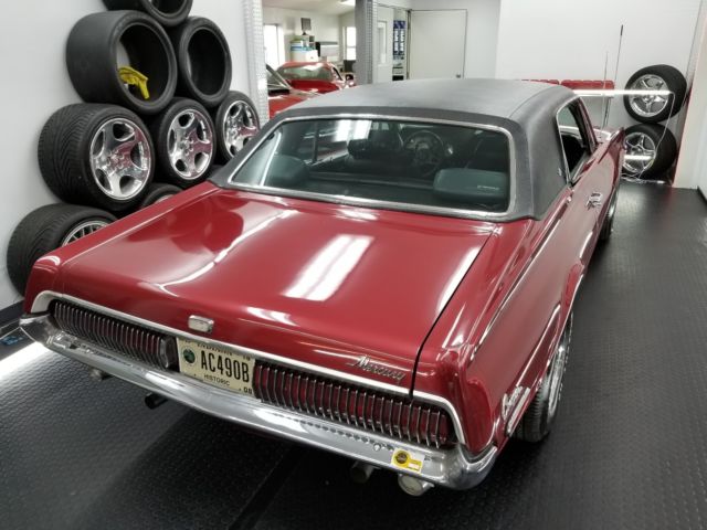 1968 Mercury Cougar XR-7 GT - S Code 390 - RARE! - **VIDEOS** - photo 5