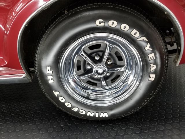 1968 Mercury Cougar XR-7 GT - S Code 390 - RARE! - **VIDEOS** - photo 7