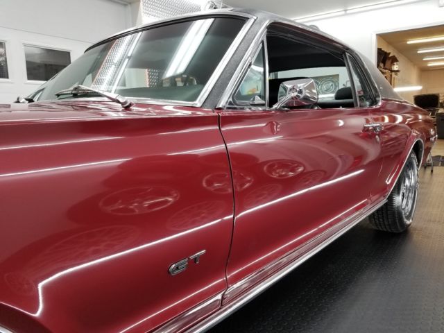 1968 Mercury Cougar XR-7 GT - S Code 390 - RARE! - **VIDEOS** - photo 9