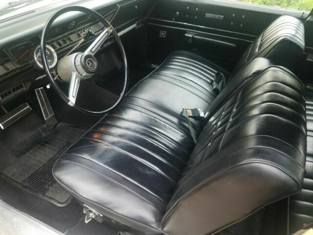 1968 Plymouth Fury 440 Super Commando Convertible - photo 10