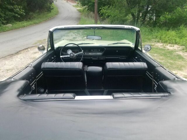 1968 Plymouth Fury 440 Super Commando Convertible - photo 7