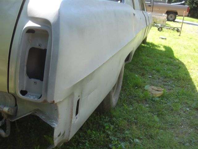 1968 Pontiac Bonneville - photo 11