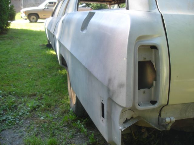 1968 Pontiac Bonneville - photo 12