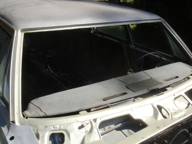 1968 Pontiac Bonneville - photo 13