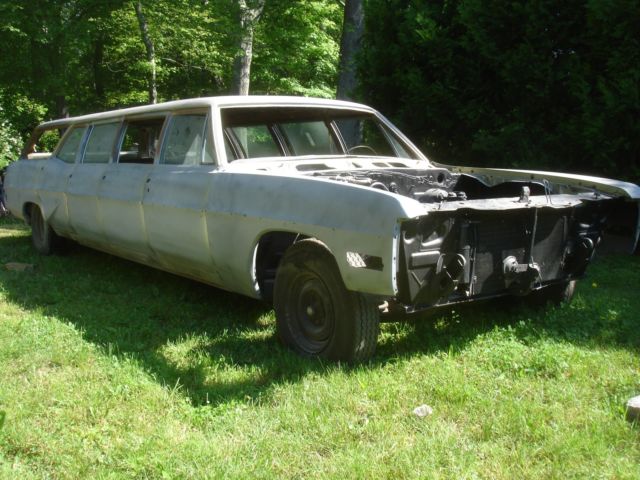 1968 Pontiac Bonneville - photo 3