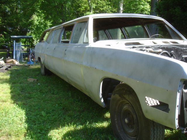 1968 Pontiac Bonneville - photo 6