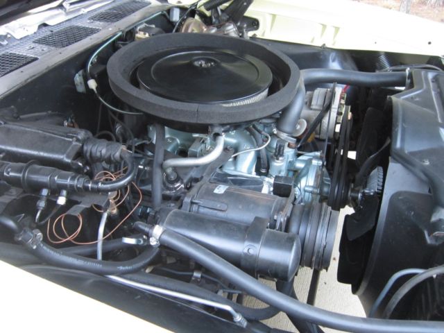 1968 Pontiac GTO - photo 13