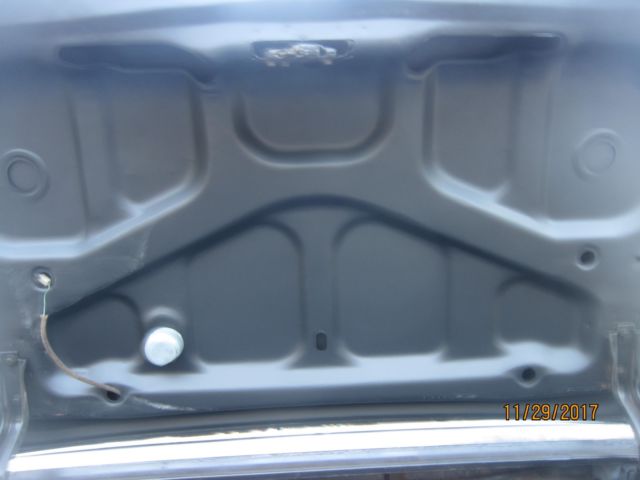 1969 Oldsmobile 442 - photo 11