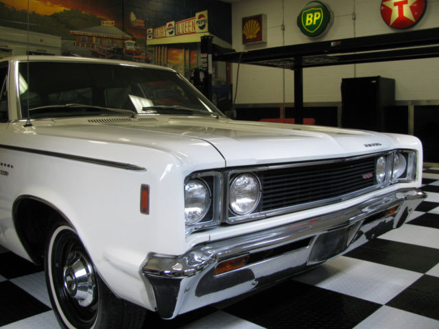 1969 AMC Other - photo 10