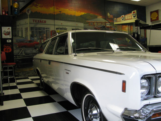 1969 AMC Other - photo 11