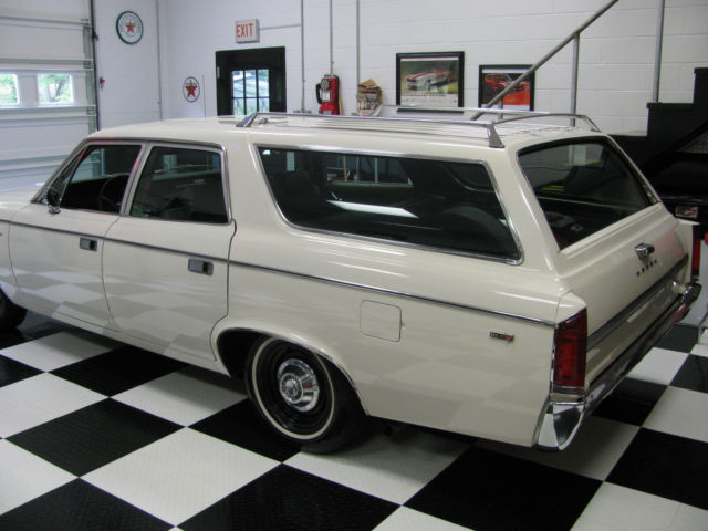 1969 AMC Other - photo 13