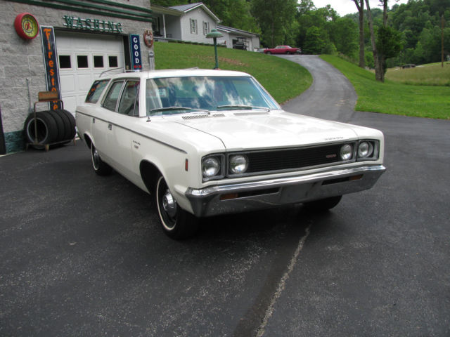 1969 AMC Other - photo 2
