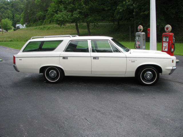 1969 AMC Other - photo 3