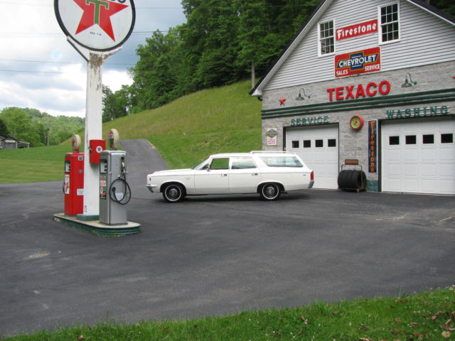 1969 AMC Other - photo 4