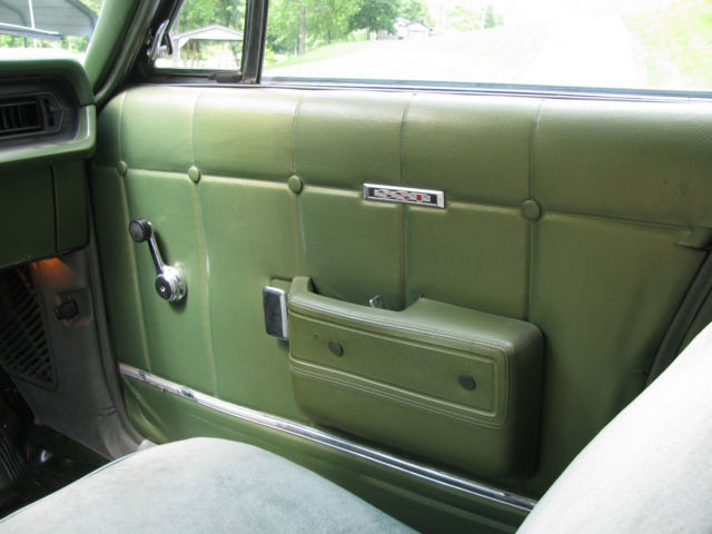 1969 AMC Other - photo 5
