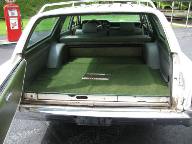 1969 AMC Other - photo 6