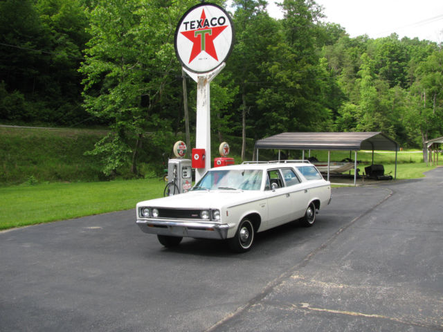 1969 AMC Other - photo 8