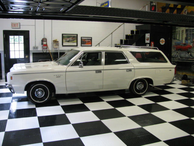 1969 AMC Other - photo 9