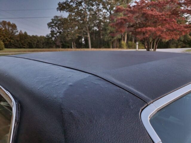 1969 AMC AMX SST 390 - photo 12