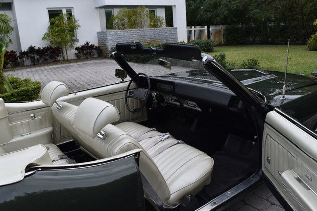 1969 Buick GS400 STAGE 1 - photo 5