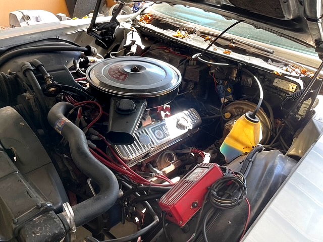 1969 Buick Riviera Big Block GS 31,808 MILES! - photo 10