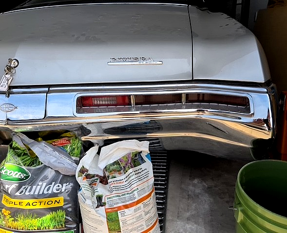 1969 Buick Riviera Big Block GS 31,808 MILES! - photo 4