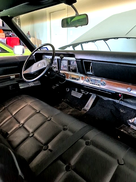 1969 Buick Riviera Big Block GS 31,808 MILES! - photo 5