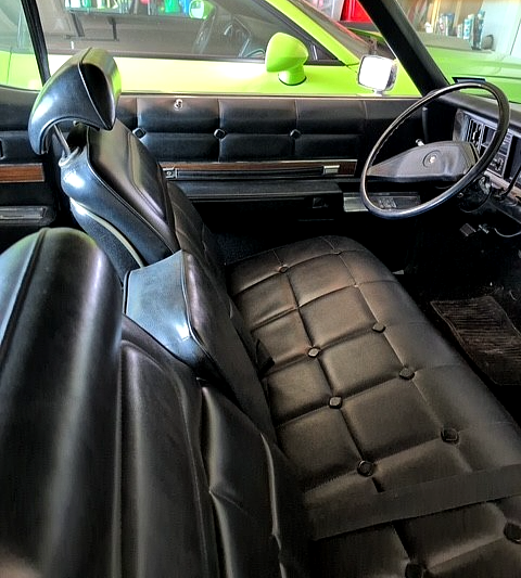 1969 Buick Riviera Big Block GS 31,808 MILES! - photo 6